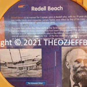 HWGACh84-62 | Travelling Around Australia with Jeff Banks