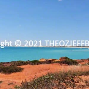HWGACh84-67 | Travelling Around Australia with Jeff Banks