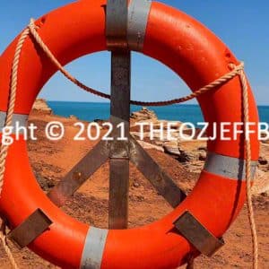 HWGACh84-74 | Travelling Around Australia with Jeff Banks