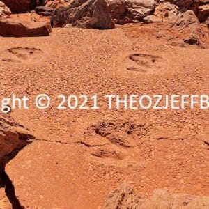 HWGACh84-75 | Travelling Around Australia with Jeff Banks