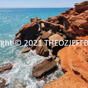 HWGACh84-76 | Travelling Around Australia with Jeff Banks