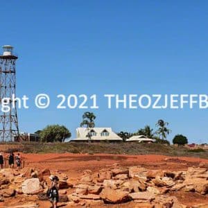 HWGACh84-77 | Travelling Around Australia with Jeff Banks