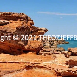 HWGACh84-80 | Travelling Around Australia with Jeff Banks