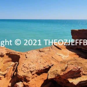 HWGACh84-85 | Travelling Around Australia with Jeff Banks