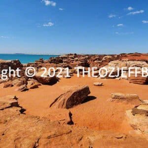HWGACh84-86 | Travelling Around Australia with Jeff Banks