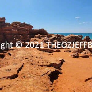 HWGACh84-88 | Travelling Around Australia with Jeff Banks