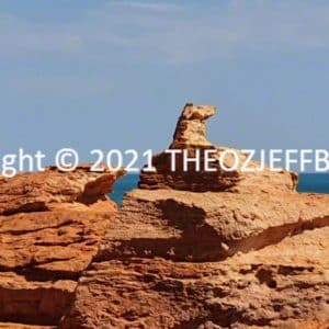 HWGACh84-89 | Travelling Around Australia with Jeff Banks