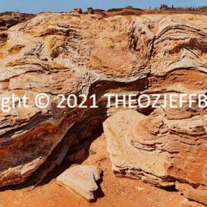 HWGACh84-90 | Travelling Around Australia with Jeff Banks
