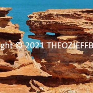 HWGACh84-91 | Travelling Around Australia with Jeff Banks