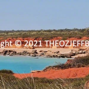HWGACh84-96 | Travelling Around Australia with Jeff Banks