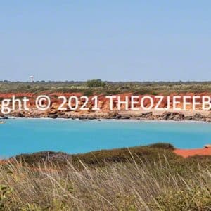 HWGACh84-97 | Travelling Around Australia with Jeff Banks