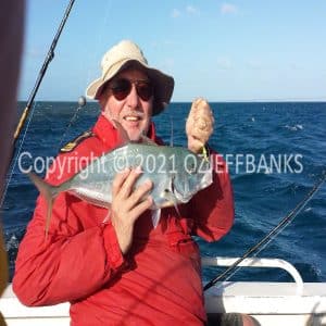 FTCh01-02 | Travelling Around Australia with Jeff Banks
