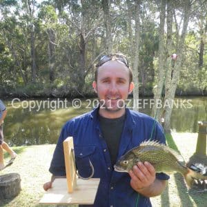 FTCh01-34 | Travelling Around Australia with Jeff Banks