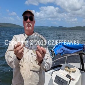 FTCh02-10 | Travelling Around Australia with Jeff Banks