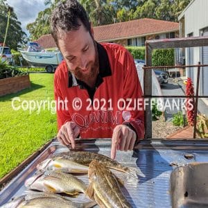 FTCh02-17 | Travelling Around Australia with Jeff Banks