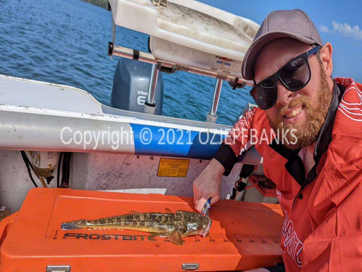 Fish Tales - Chapter 3 - 20 February 2022 | Travelling Around Australia with Jeff Banks