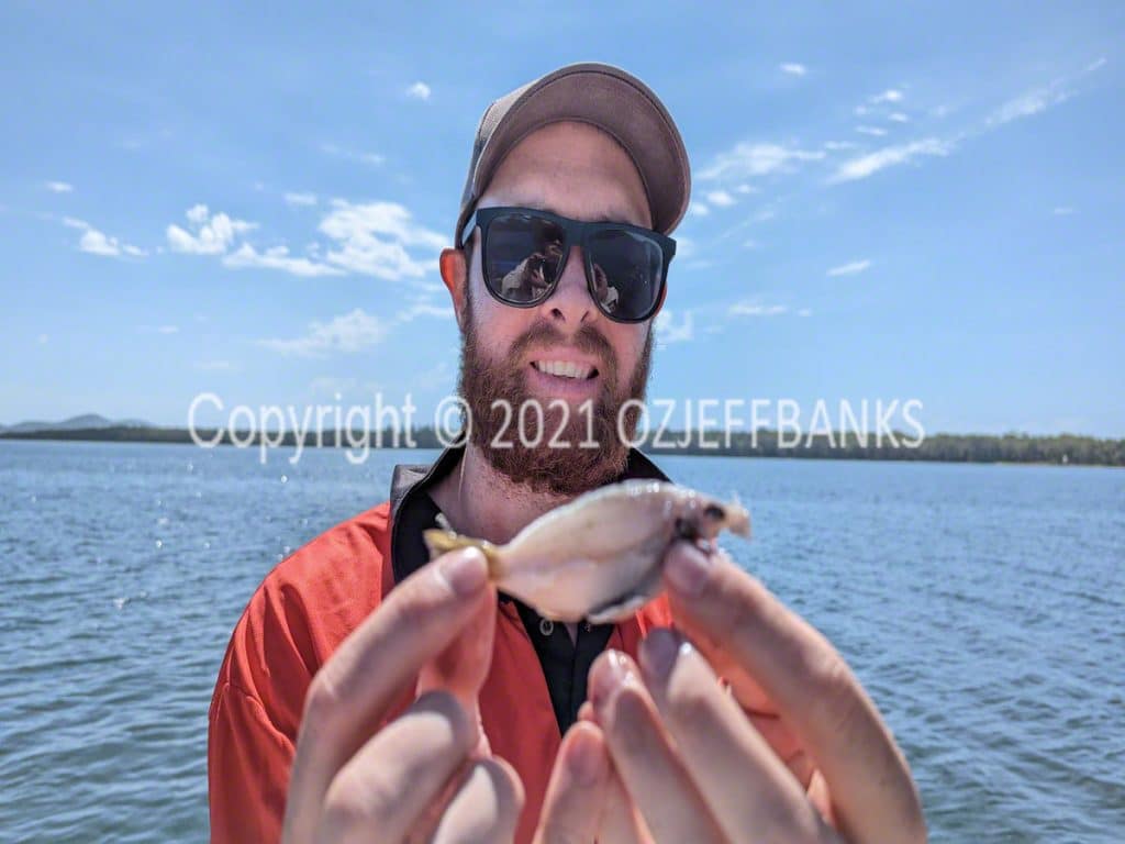 Fish Tales - Chapter 3 - 20 February 2022 | Travelling Around Australia with Jeff Banks