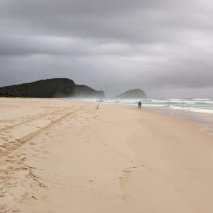 FTCh05-03 | Travelling Around Australia with Jeff Banks