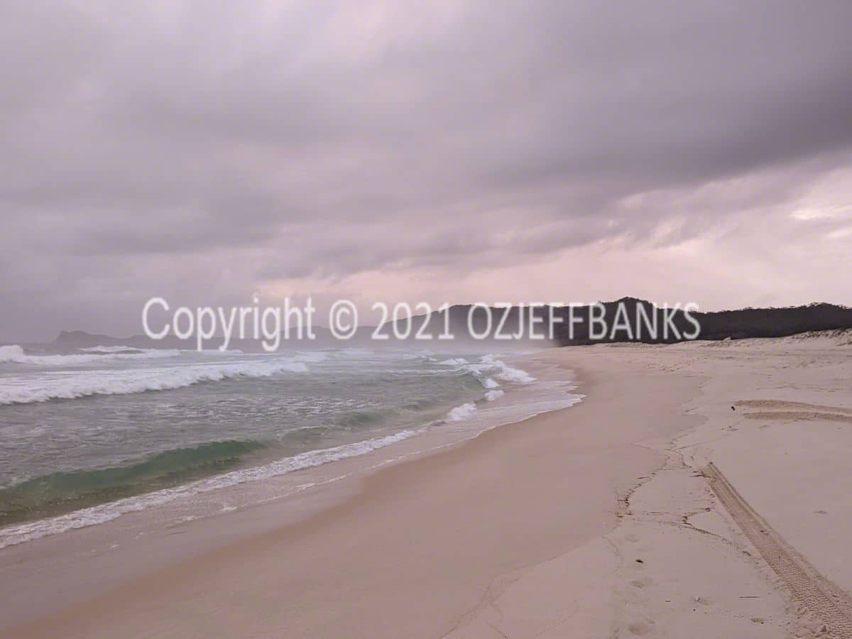 Fish Tales - Chapter 5 - 27 February 2022 | Travelling Around Australia with Jeff Banks