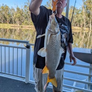 FTCh06-84 | Travelling Around Australia with Jeff Banks