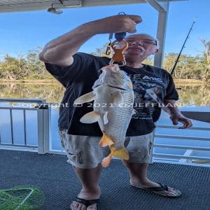 FTCh06-85 | Travelling Around Australia with Jeff Banks