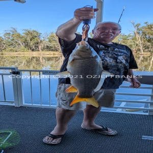 FTCh06-86 | Travelling Around Australia with Jeff Banks