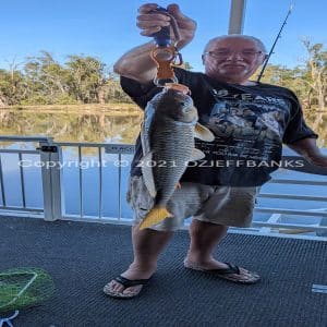 FTCh06-87 | Travelling Around Australia with Jeff Banks