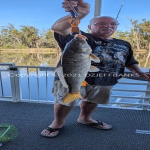 FTCh06-88 | Travelling Around Australia with Jeff Banks