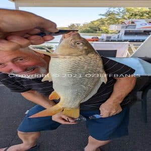 FTCh06-89 | Travelling Around Australia with Jeff Banks