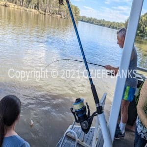 FTCh06-93 | Travelling Around Australia with Jeff Banks