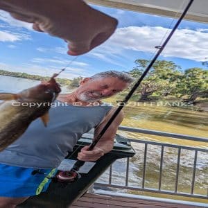 FTCh06-94 | Travelling Around Australia with Jeff Banks