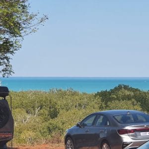 HWGACh85-02 | Travelling Around Australia with Jeff Banks