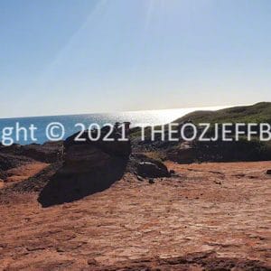HWGACh86-03 | Travelling Around Australia with Jeff Banks