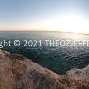 HWGACh86-25P | Travelling Around Australia with Jeff Banks