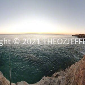 HWGACh86-37P | Travelling Around Australia with Jeff Banks