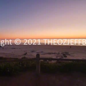 HWGACh87-101S | Travelling Around Australia with Jeff Banks