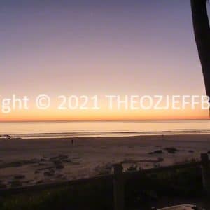 HWGACh87-102S | Travelling Around Australia with Jeff Banks