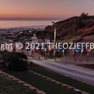 HWGACh87-109 | Travelling Around Australia with Jeff Banks
