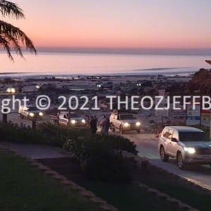 HWGACh87-111 | Travelling Around Australia with Jeff Banks