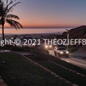 HWGACh87-112 | Travelling Around Australia with Jeff Banks