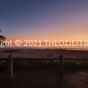 HWGACh87-113S | Travelling Around Australia with Jeff Banks