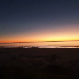 HWGACh87-120S | Travelling Around Australia with Jeff Banks