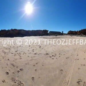 HWGACh87-20P | Travelling Around Australia with Jeff Banks