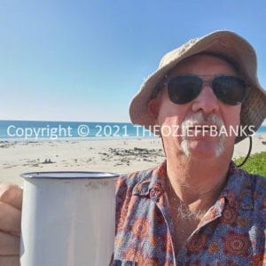 HWGACh87-27 | Travelling Around Australia with Jeff Banks