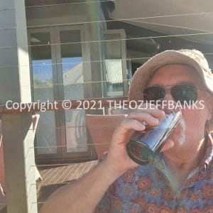 HWGACh87-31 | Travelling Around Australia with Jeff Banks
