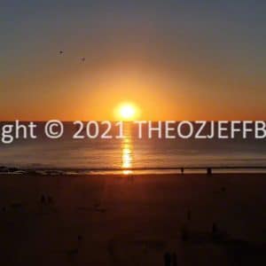 HWGACh87-45S | Travelling Around Australia with Jeff Banks