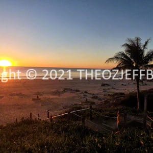 HWGACh87-51S | Travelling Around Australia with Jeff Banks