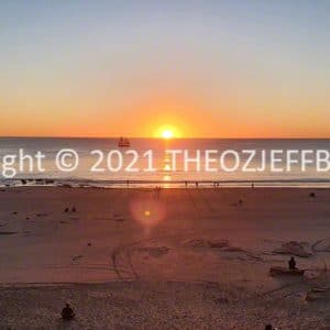 HWGACh87-57S | Travelling Around Australia with Jeff Banks