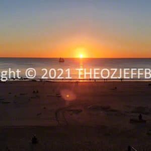 HWGACh87-58S | Travelling Around Australia with Jeff Banks
