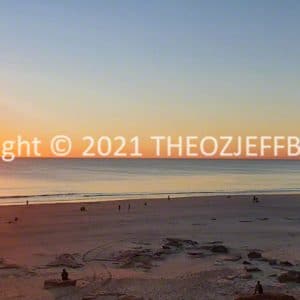 HWGACh87-59S | Travelling Around Australia with Jeff Banks